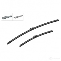 Щетка стеклоочистителя BOSCH 360634 RNV9L3 A 642 S 3397007653 - Изображение 5
