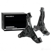 Щетка стеклоочистителя BOSCH 361222 PZWCZ 3397118991 AR 991 S - Изображение 2