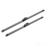 Щетка стеклоочистителя BOSCH 361222 PZWCZ 3397118991 AR 991 S - Изображение 12