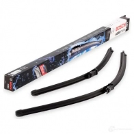 Щетка стеклоочистителя BOSCH 3397007586 360624 JJCD53I A 586 S - Изображение 2
