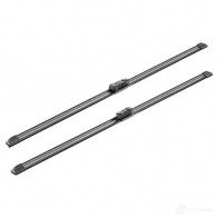Щетка стеклоочистителя BOSCH A 640 S 360632 3397007640 5RLSHH - Изображение 4