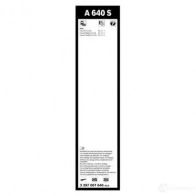 Щетка стеклоочистителя BOSCH A 640 S 360632 3397007640 5RLSHH - Изображение 6