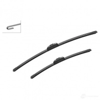 Щетка стеклоочистителя BOSCH AR 658 S 1193518162 IY2QO 3397014281 - Изображение 4