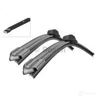Щетка стеклоочистителя BOSCH 360920 FPG1V48 A 199 S 3397014199 - Изображение 3
