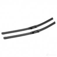 Щетка стеклоочистителя BOSCH 361199 3397118955 A 955 S N14R0 - Изображение 2