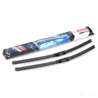 Щетка стеклоочистителя BOSCH 361199 3397118955 A 955 S N14R0 - Изображение 5