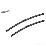 Щетка стеклоочистителя BOSCH A 854 S 3397007854 T20SQCH 360646 - Изображение 2
