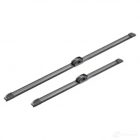 Щетка стеклоочистителя BOSCH 6M95H A 523 S 360602 3397007523 - Изображение 6