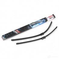 Щетка стеклоочистителя BOSCH 3397007120 360544 NE1OVMW A 120 S - Изображение 2