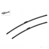 Щетка стеклоочистителя BOSCH 3397007120 360544 NE1OVMW A 120 S - Изображение 10