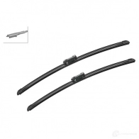Щетка стеклоочистителя BOSCH OGZ3 JPT 1437242931 3397014531 - Изображение 3