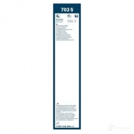 Щетка стеклоочистителя BOSCH 703 S 3397118205 DSSHXR 361107 - Изображение 7