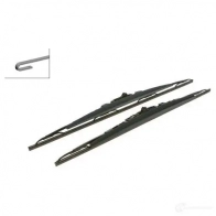 Щетка стеклоочистителя BOSCH 703 S 3397118205 DSSHXR 361107 - Изображение 9