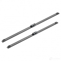 Щетка стеклоочистителя BOSCH 361202 3397118962 A 962 S C5BSC4 - Изображение 2