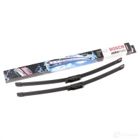 Щетка стеклоочистителя BOSCH 3397118934 361185 A 934 S BUBB8 - Изображение 2