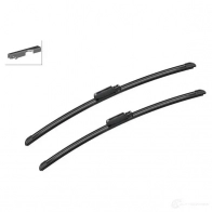 Щетка стеклоочистителя BOSCH 3397118934 361185 A 934 S BUBB8 - Изображение 8