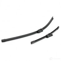 Щетка стеклоочистителя BOSCH A 137 S 3397014137 360905 M2LNJUA - Изображение 3