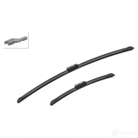 Щетка стеклоочистителя BOSCH A 137 S 3397014137 360905 M2LNJUA - Изображение 9