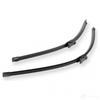 Щетка стеклоочистителя BOSCH A 213 S 3397014213 360928 Z80OI - Изображение 4