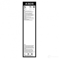 Щетка стеклоочистителя BOSCH A 213 S 3397014213 360928 Z80OI - Изображение 9