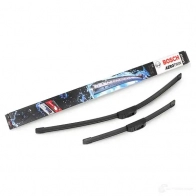 Щетка стеклоочистителя BOSCH 3397118911 MI4CHKI 361170 AR 653 S - Изображение 2