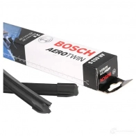 Щетка стеклоочистителя BOSCH 3397118911 MI4CHKI 361170 AR 653 S - Изображение 4