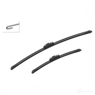 Щетка стеклоочистителя BOSCH 3397118911 MI4CHKI 361170 AR 653 S - Изображение 9
