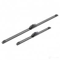 Щетка стеклоочистителя BOSCH 3397118911 MI4CHKI 361170 AR 653 S - Изображение 11