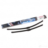 Щетка стеклоочистителя BOSCH A 638 S 6SUQ4 3397007638 360630 - Изображение 2