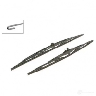 Щетка стеклоочистителя BOSCH 3397001802 801 S 360381 JQ1WJ - Изображение 7