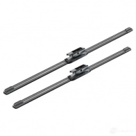Щетка стеклоочистителя BOSCH A 425 S 360586 1830I 3397007425 - Изображение 2