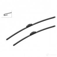 Щетка стеклоочистителя BOSCH G49M6J 3397007565 AR 704 S 360612 - Изображение 7