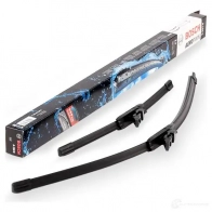 Щетка стеклоочистителя BOSCH A 156 S 3397014156 V3BFLU 360913 - Изображение 2