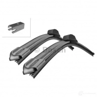 Щетка стеклоочистителя BOSCH A 156 S 3397014156 V3BFLU 360913 - Изображение 3