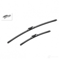 Щетка стеклоочистителя BOSCH A 156 S 3397014156 V3BFLU 360913 - Изображение 10