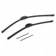 Щетка стеклоочистителя BOSCH 781BV3V 3397007567 360614 AR 725 S - Изображение 5