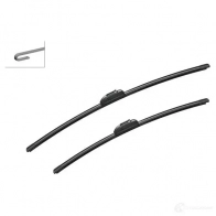 Щетка стеклоочистителя BOSCH 781BV3V 3397007567 360614 AR 725 S - Изображение 10