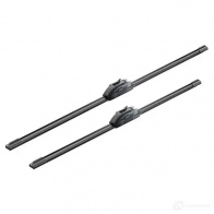 Щетка стеклоочистителя BOSCH 781BV3V 3397007567 360614 AR 725 S - Изображение 12
