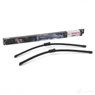 Щетка стеклоочистителя BOSCH N3LAW0 3397014115 360894 A 101 S - Изображение 2