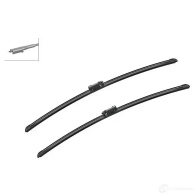 Щетка стеклоочистителя BOSCH N3LAW0 3397014115 360894 A 101 S - Изображение 7