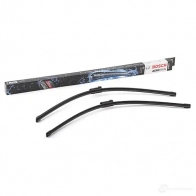 Щетка стеклоочистителя BOSCH A 214 S A2YCSW 3397014214 360929 - Изображение 2