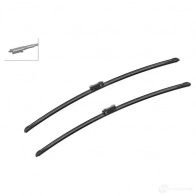 Щетка стеклоочистителя BOSCH A 214 S A2YCSW 3397014214 360929 - Изображение 7