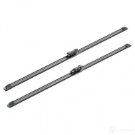 Щетка стеклоочистителя BOSCH A 214 S A2YCSW 3397014214 360929 - Изображение 9