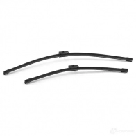 Щетка стеклоочистителя BOSCH 361198 A 953 S 3397118953 NICQ8R - Изображение 3