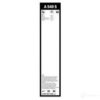 Щетка стеклоочистителя BOSCH A 540 S 3397007540 LQITDYU 360606 - Изображение 9