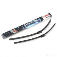 Щетка стеклоочистителя BOSCH 360539 A 100 S FNGMR0 3397007100 - Изображение 2