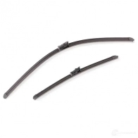 Щетка стеклоочистителя BOSCH 4098DBX 3397007538 360604 A 538 S - Изображение 3