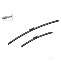 Щетка стеклоочистителя BOSCH 4098DBX 3397007538 360604 A 538 S - Изображение 6