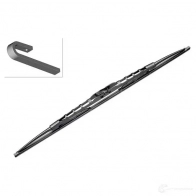 Щетка стеклоочистителя BOSCH 360965 3397018191 RNX779 N 91