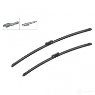 Щетка стеклоочистителя BOSCH 3397118965 A 965 S LII5N 361205 - Изображение 6